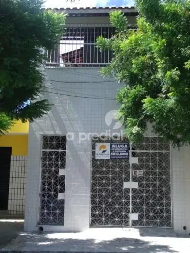 Kitnet no Centro de Fortaleza-ce!