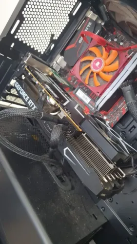 Rtx 3080 12gb Galax