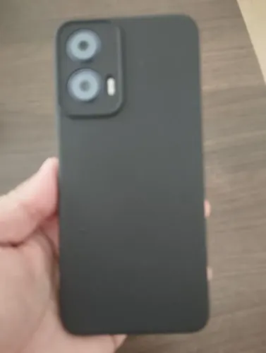 Motorola G35 - 128G - Novo na caixa