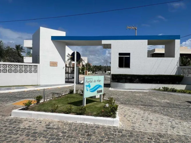 LOTE NO PORTAL DO MAR [57569]