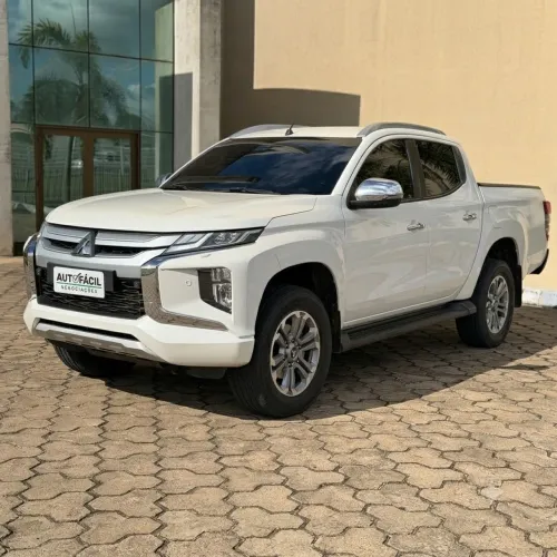 Mitsubishi L200 Triton Sport HPE-S 2.4 CD Dies. AUT 2022