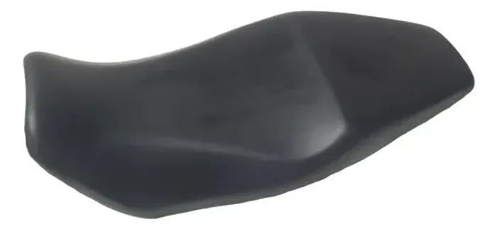 Banco Honda Cg 160 25/26 Original Detalhes 61908 Preto