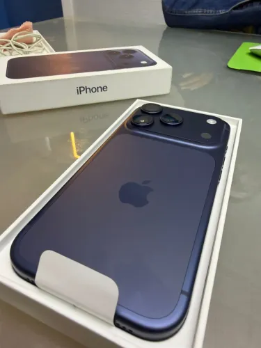 iPhone 17 pro 256gb