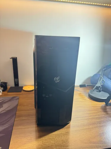 PC Desktop Completo Funcionando - Ideal para Estudos e Escritório