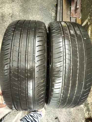4 pneus 235/45ZR19 Usados BARBADA