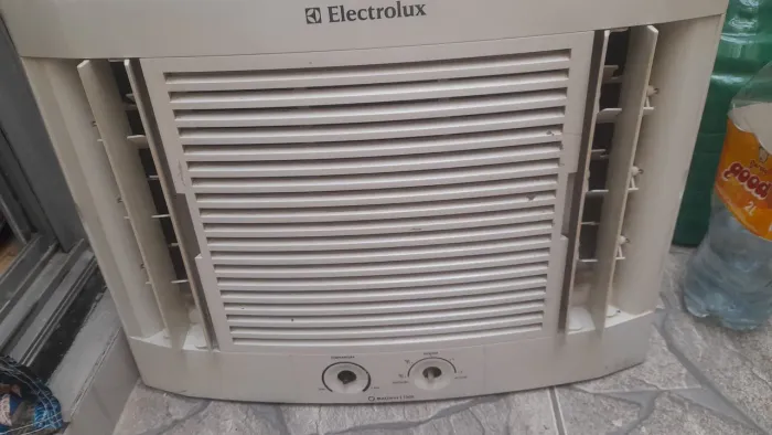 Ar condicionado ELETROLUX 7500 BTUs