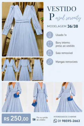 Vestidos 