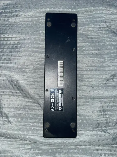 Controladora NUMARK DJ2GO *original*