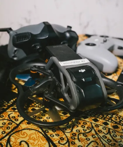 DJI Avata 1