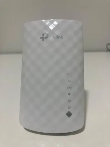 Repetidor TP-Link AC750 Dual Band