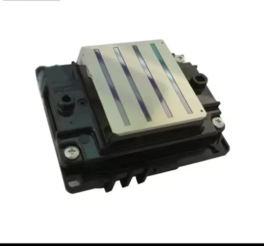 Cabeça de impressão i3200 usada em excelente estado