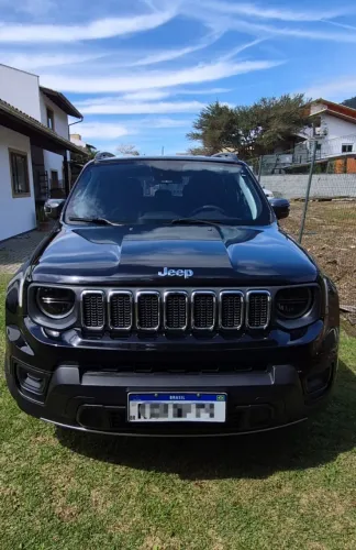 Jeep Renegade Long. T270 1.3 TB 4X2 Flex Aut. 2023
