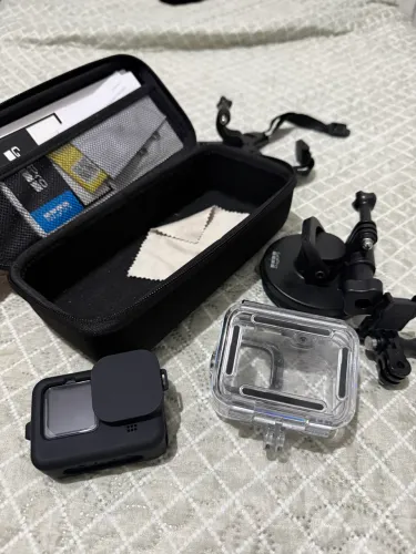 GoPro Hero 9 Black
