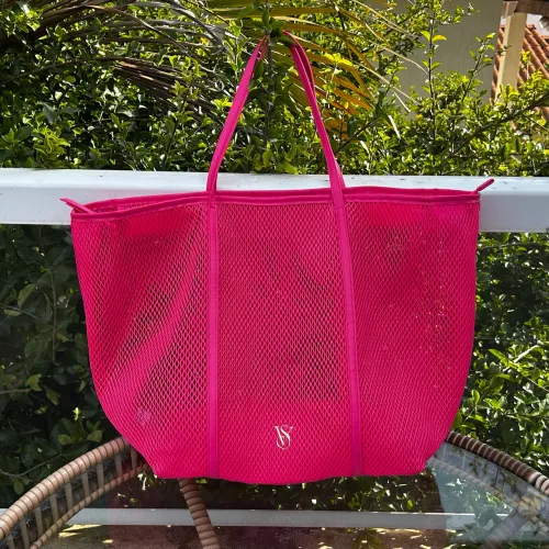 Bolsa de Praia Victoria s Secret