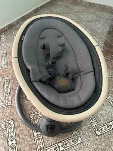 Cadeirinha de balanço