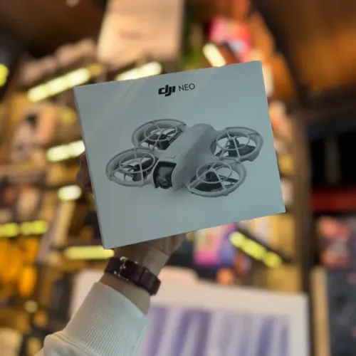 DJI NEO STANDARD NOVO