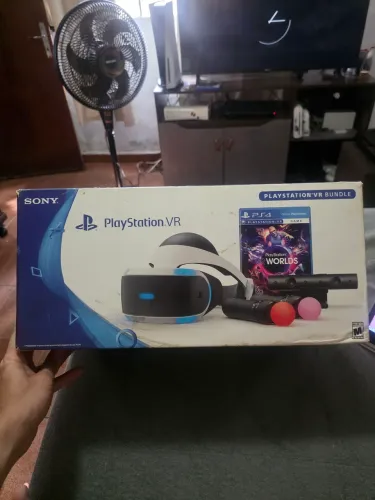 PlayStation VR