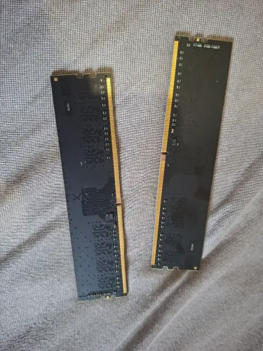 Memória RAM ddr4 3200 mhz