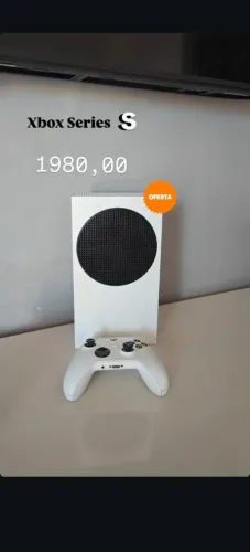 Xbox séries s