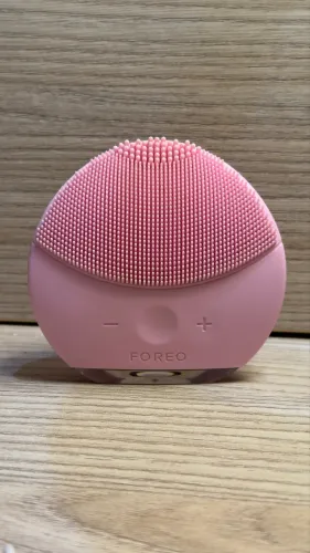 Esponja Elétrica Facial Foreo Luna Mini 2 Original
