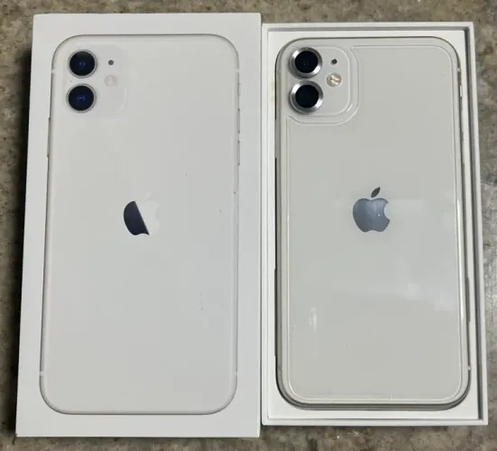 iPhone 11 64gb