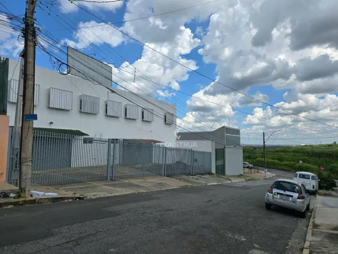 PRÉDIO COMERCIAL DE 857 M² PARA VENDA OU ALUGUEL NO BAIRRO JARDIM NOVA EUROPA EM CAMPINAS/