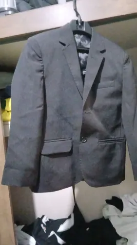 Blazer infantil da dorinhos tamanho pp condições perfeitas
