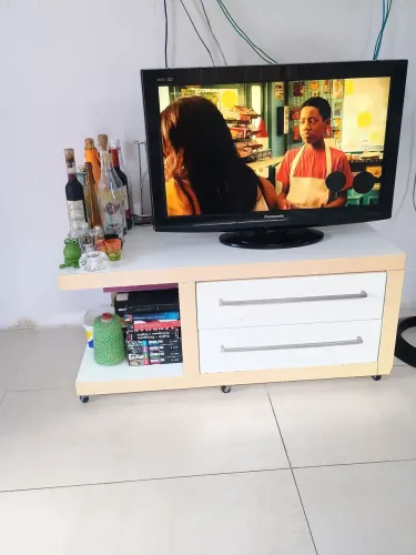 Rack e tv