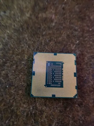 Processador Intel Core i5-3330 3.0GHz LGA 1155 - 3ª Geração - SR0RQ