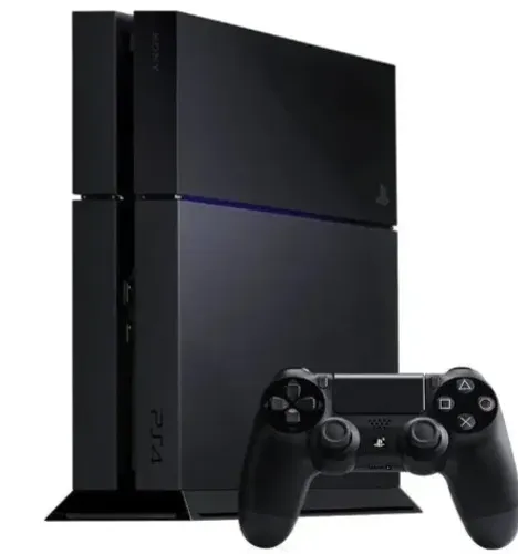 VENDO 2 PS4