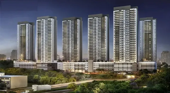 MONUMENTO SAO PAULO - FASE 2