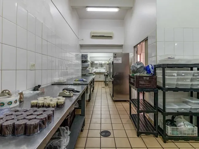 Ponto, 362 m² - venda por R$ 2.300.000,00 ou aluguel por R$ 23.000,00/mês - Bela Vista - S