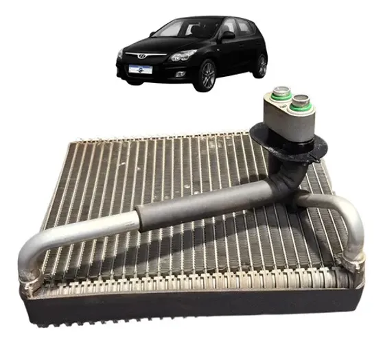 Evaporador Ar Condicionado Hyundai I30 2.0 2012