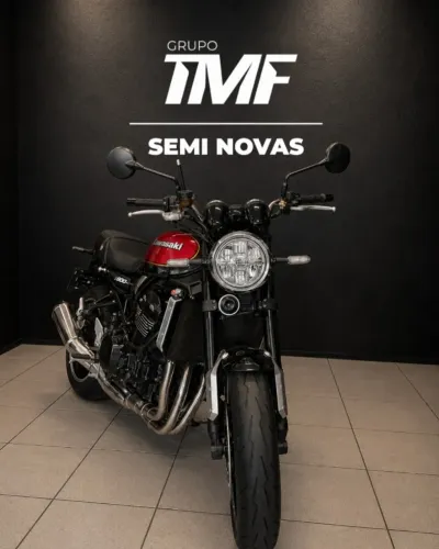 Z900 RS 2023