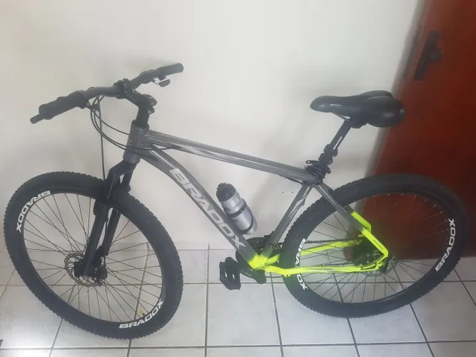 Baike 21 marchas /  aro .  29