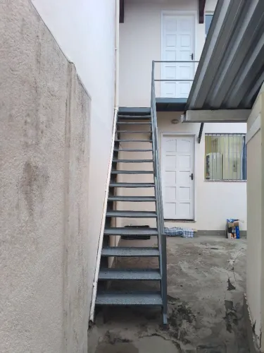 Kitinete bairro sessenta