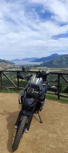Sua chance de ter uma máquina de verdade