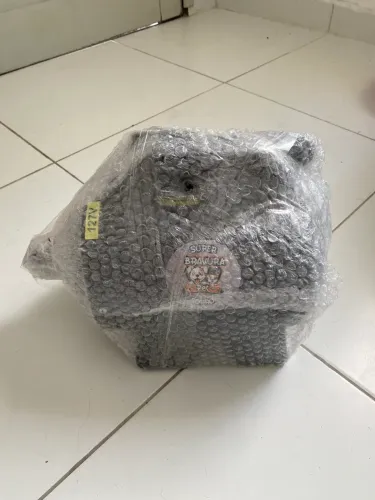  Soprador Bravura Pet