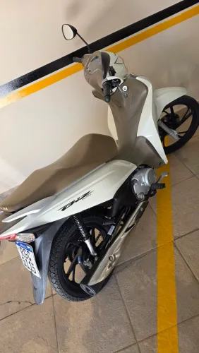 Hoda biz 125