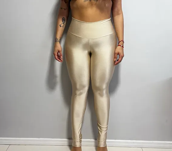 Legging academia