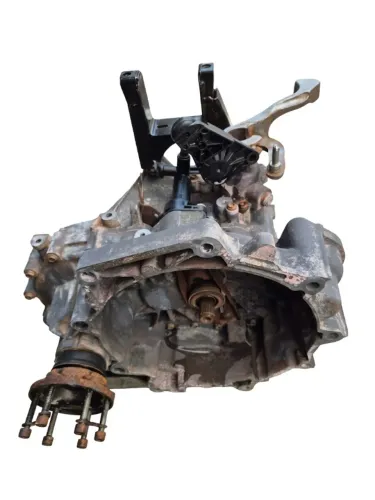 Caixa de câmbio Volkswagen EA111 - Fox - Gol - Saveiro 1.6