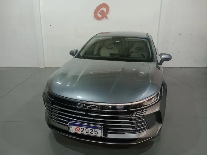 BYD King GL 1.5 16V Aut. (hibrido) 2025