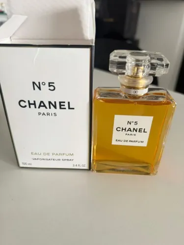 Perfume CHANEL nº 5