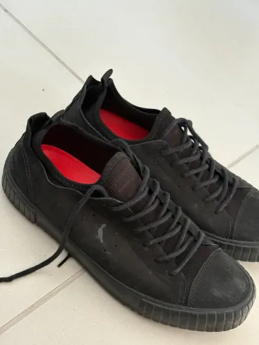Tenis Reserva