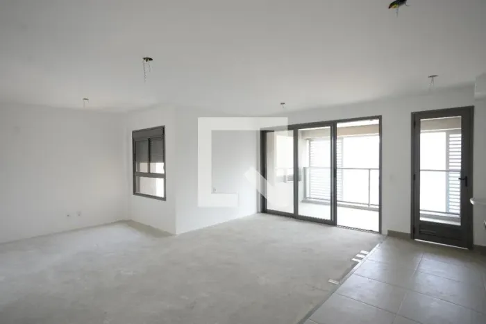 Apartamento à Venda - Vila Mariana, 3 Quartos, 88 m2