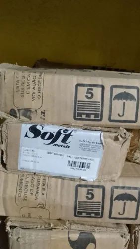 Soldas de estanio 50x50 soft