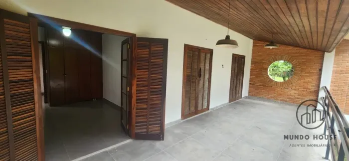 Linda chácara para locação bem próximo de Sorocaba
