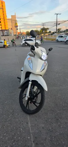 HONDA BIZ 125CC 2023