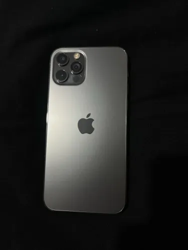iPhone 12 Pro
