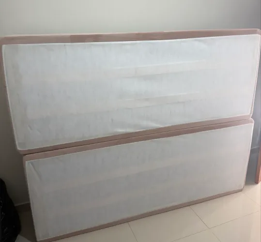 Box Queen 1,58 x 1,98